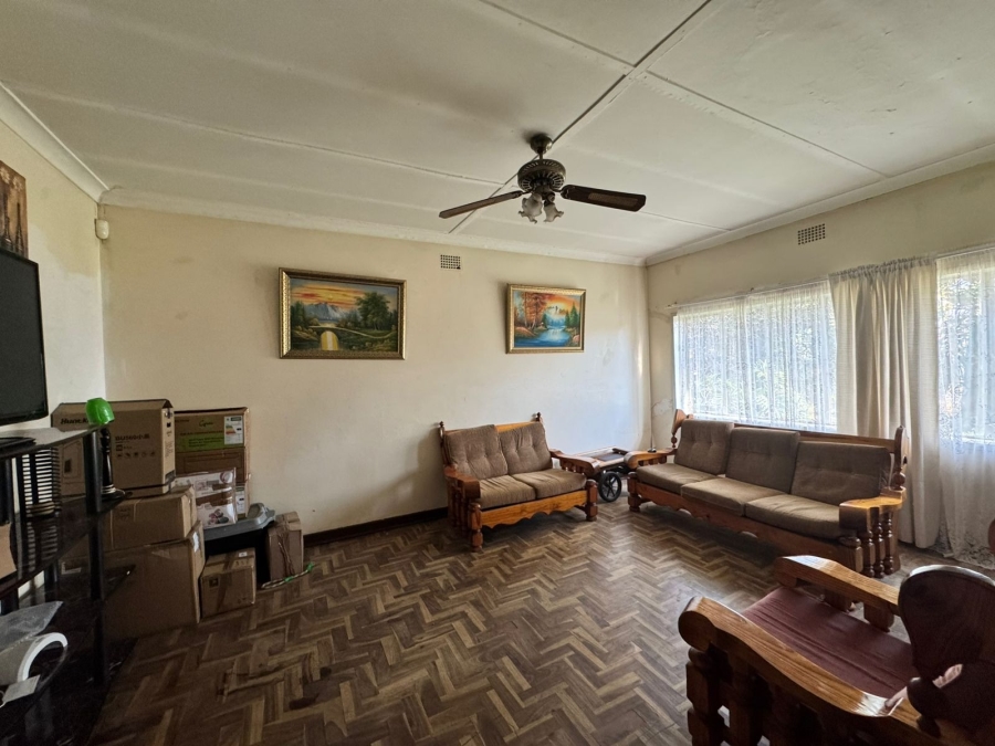 3 Bedroom Property for Sale in Oos Einde North West